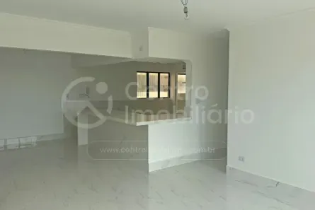 Apartamento com 3 Quartos à venda, 141m² no , Peruíbe