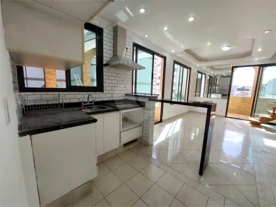 Apartamento com 1 Quarto para alugar, 62m² no Vila Leopoldina, São Paulo