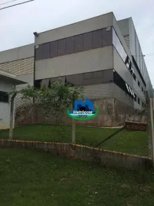 Galpão/Depósito/Armazém à venda, 3000m² no Distrito Industrial, Araçariguama