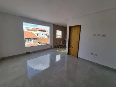 Cobertura com 2 Quartos à venda, 115m² no Vila América, Santo André