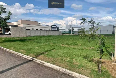 Lote/Terreno à venda, 420m² no Loteamento Residencial Reserva Bonsucesso, Pindamonhangaba