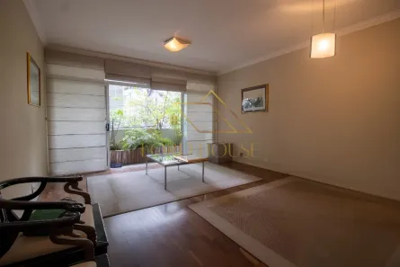 Apartamento com 2 Quartos à venda, 108m² no Itaim Bibi, São Paulo