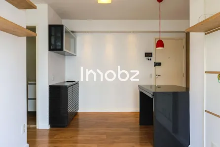Apartamento com 2 Quartos à venda, 49m² no Parque Reboucas, São Paulo