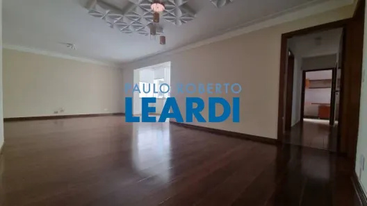Apartamento com 3 Quartos à venda, 127m² no Perdizes, São Paulo