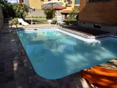 Casa com 4 Quartos à venda, 300m² no Camboinhas, Niterói