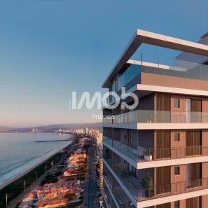 Apartamento com 3 Quartos à venda, 126m² no , Balneário Piçarras