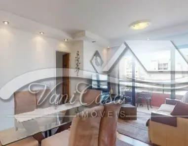 Apartamento com 3 Quartos à venda, 75m² no Chácara Inglesa, São Paulo