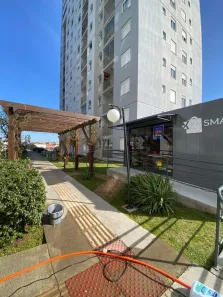 Apartamento com 2 Quartos para alugar, 60m² no De Lazzer, Caxias do Sul