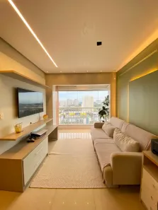Apartamento com 3 Quartos à venda, 85m² no Santo Agostinho, Manaus