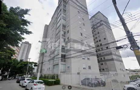 Apartamento com 2 Quartos à venda, 38m² no Cidade Mãe do Céu, São Paulo