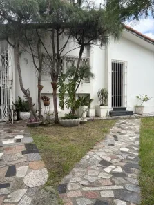 Casa com 4 Quartos à venda, 340m² no Bancários, João Pessoa