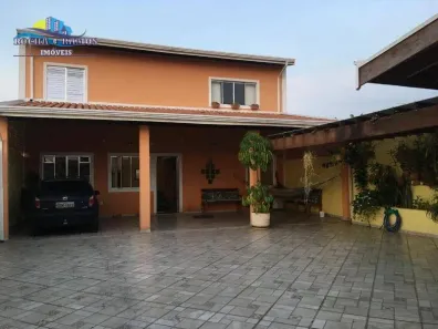 Casa com 3 Quartos à venda, 235m² no Jardim Noêmia, Campinas