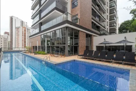 Apartamento com 1 Quarto à venda, 29m² no Vila Mariana, São Paulo