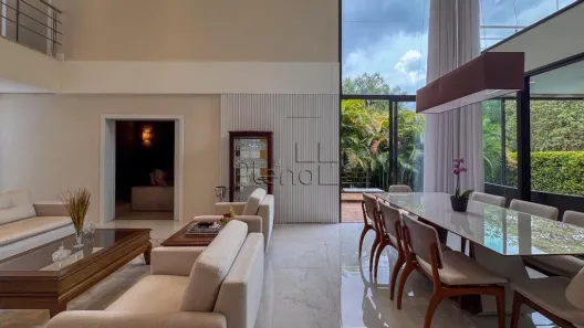 Casa de Condomínio com 3 Quartos à venda, 315m² no Swiss Park, Campinas