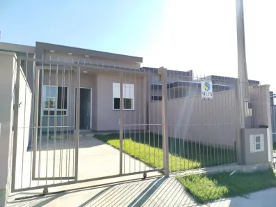 Casa com 2 Quartos à venda, 59m² no Pasqualini, Sapucaia do Sul