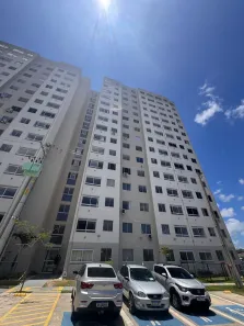 Apartamento com 2 Quartos à venda, 43m² no Passarinho, Recife