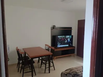 Apartamento com 2 Quartos à venda, 47m² no Jardim das Magnólias, Sorocaba