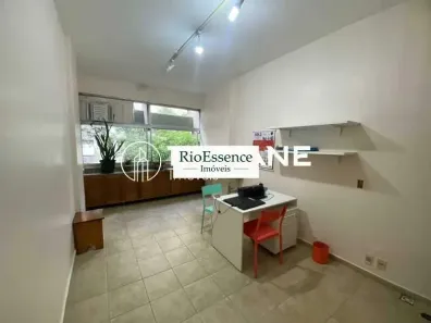 Sala Comercial à venda, 39m² no Copacabana, Rio de Janeiro