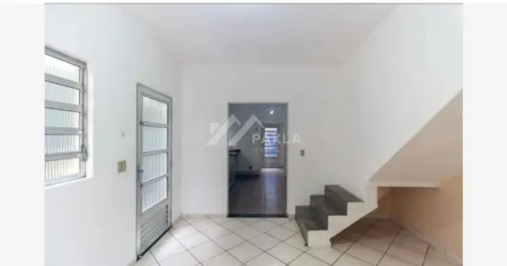 Casa com 1 Quarto para alugar, 80m² no Vila Primavera, São Paulo