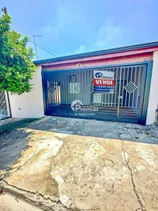 Casa com 2 Quartos à venda, 108m² no Jardim Rêmulo Zoppi, Indaiatuba