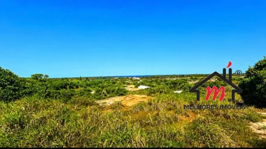 Lote/Terreno à venda, 24300m² no Jauá (Abrantes), Camaçari