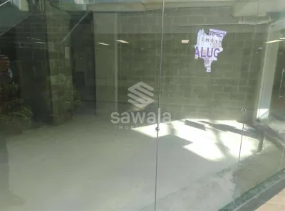 Ponto Comercial à venda, 35m² no Recreio dos Bandeirantes, Rio de Janeiro