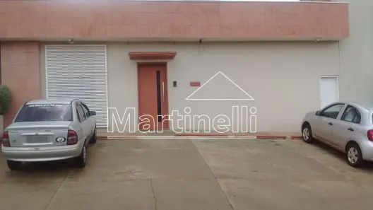 Imóvel Comercial à venda, 290m² no Jardim Sumaré, Ribeirão Preto