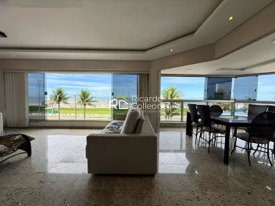 Apartamento com 4 Quartos à venda, 175m² no Centro, Matinhos