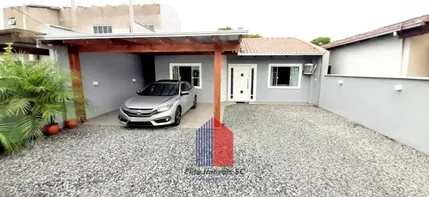 Casa com 3 Quartos à venda, 97m² no Itinga, Araquari