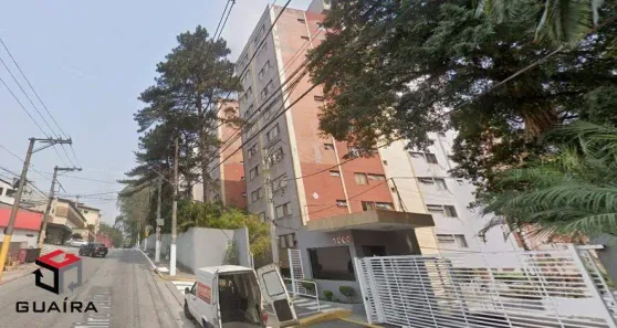 Apartamento com 2 Quartos à venda, 56m² no Demarchi, São Bernardo do Campo
