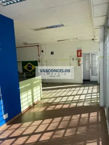 Imóvel Comercial com 1 Quarto para alugar, 786m² no Centro, São José dos Campos
