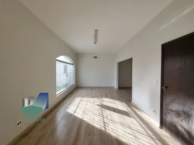 Prédio Comercial para alugar, 217m² no Jardim Paulista, Ribeirão Preto