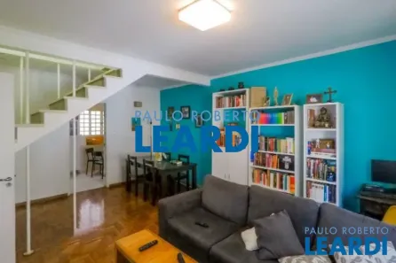 Casa com 2 Quartos à venda, 162m² no Aclimação, São Paulo