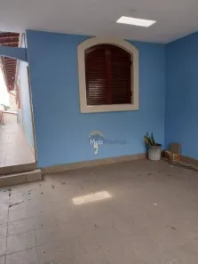 Casa com 2 Quartos à venda, 125m² no Jardim Ester, São Paulo