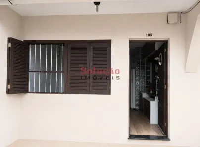 Apartamento com 1 Quarto à venda, 24m² no São José, Canoas