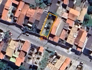 Lote/Terreno à venda, 250m² no Flor do Vale, Tremembé