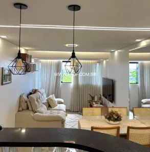 Apartamento com 2 Quartos à venda, 57m² no Taguatinga Norte, Brasília