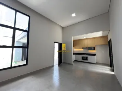 Casa com 3 Quartos à venda, 104m² no Jardim Bom Sucesso, Indaiatuba