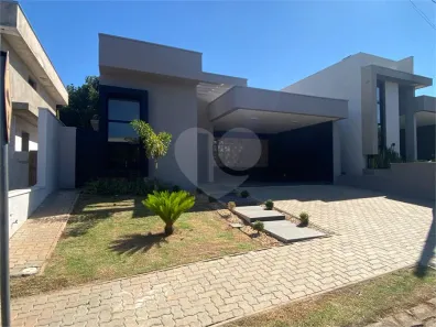 Casa de Condomínio com 3 Quartos à venda, 130m² no Residencial Volpi, Araraquara