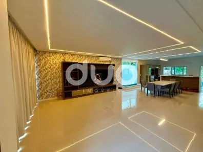 Casa com 3 Quartos à venda, 550m² no Itacorubi, Florianópolis