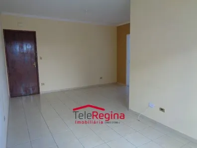Apartamento com 2 Quartos para alugar, 62m² no Centro, Caçapava