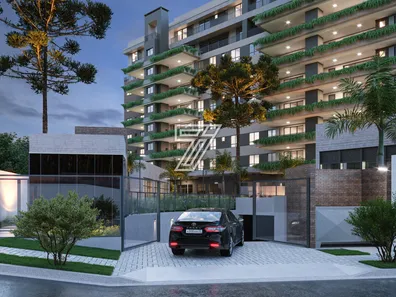 Apartamento com 3 Quartos à venda, 111m² no Alto da Glória, Curitiba