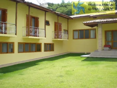 Casa de Condomínio com 5 Quartos à venda, 330m² no Granja Cristiana, Vargem Grande Paulista