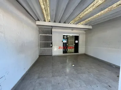 Imóvel Comercial à venda, 137m² no Jardim Santa Mena, Guarulhos