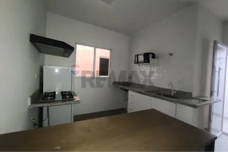 Kitnet com 1 Quarto para alugar, 35m² no Vila Bocaina, Mauá