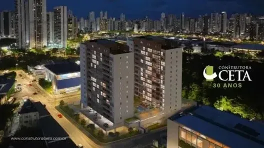 Apartamento com 3 Quartos à venda, 67m² no Imbiribeira, Recife