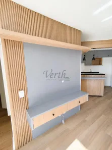 Apartamento com 2 Quartos para venda ou aluguel, 49m² no Jardim Igaçaba, Mogi Guaçu