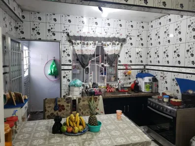 Casa com 3 Quartos à venda, 102m² no Conjunto Habitacional Instituto Adventista, São Paulo