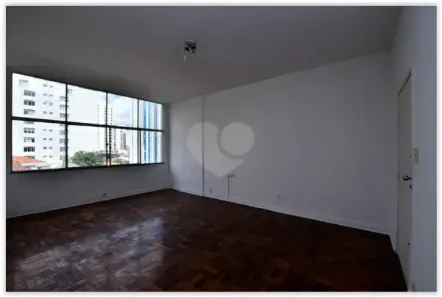 Apartamento com 3 Quartos à venda, 130m² no Jardim Paulista, São Paulo