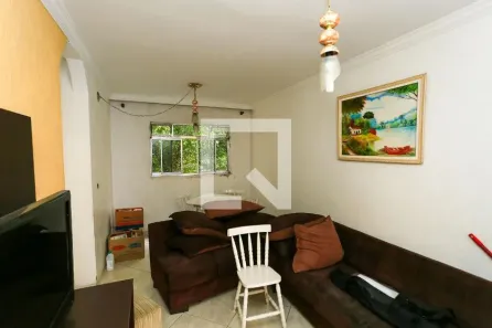 Apartamento com 2 Quartos à venda, 57m² no Parque Pinheiros, Taboão da Serra